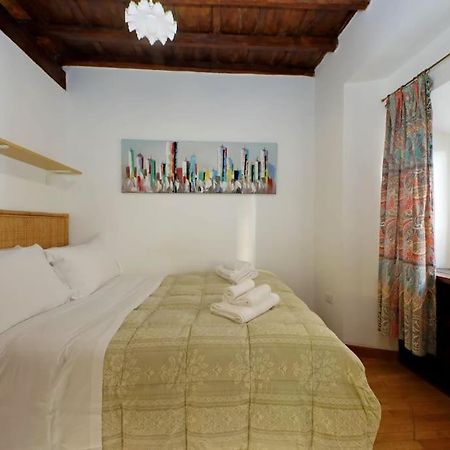 Trilussa Apartment Рим Екстериор снимка